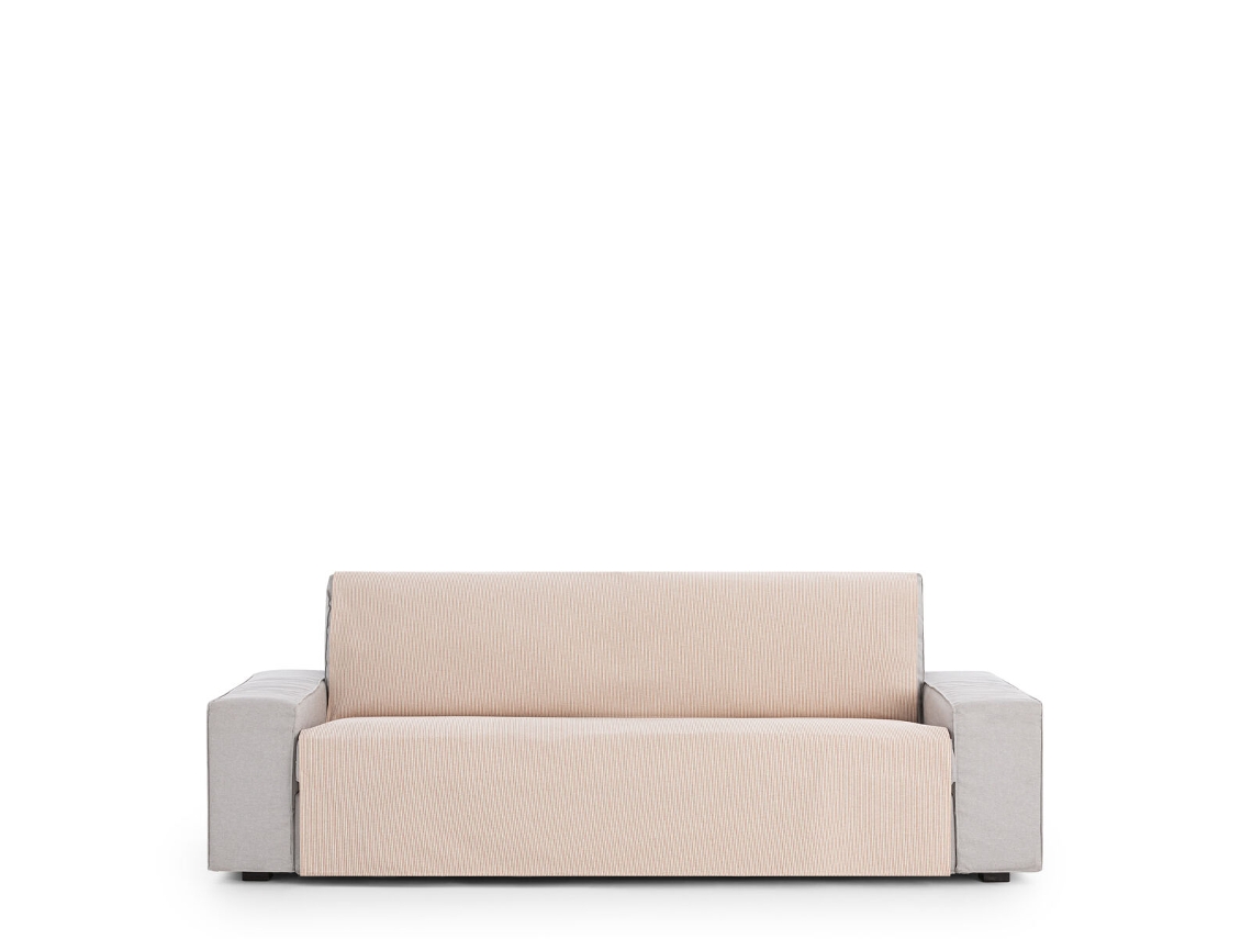 Capa para Sofá EYSA Capa Aqua Algodão Laranja (400x270cm)