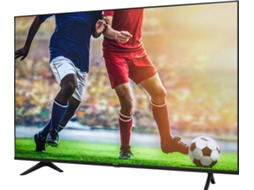 TV HISENSE 43A7100F (LED - 43'' - 109 cm - 4K Ultra HD - Smart TV) — Antiga A