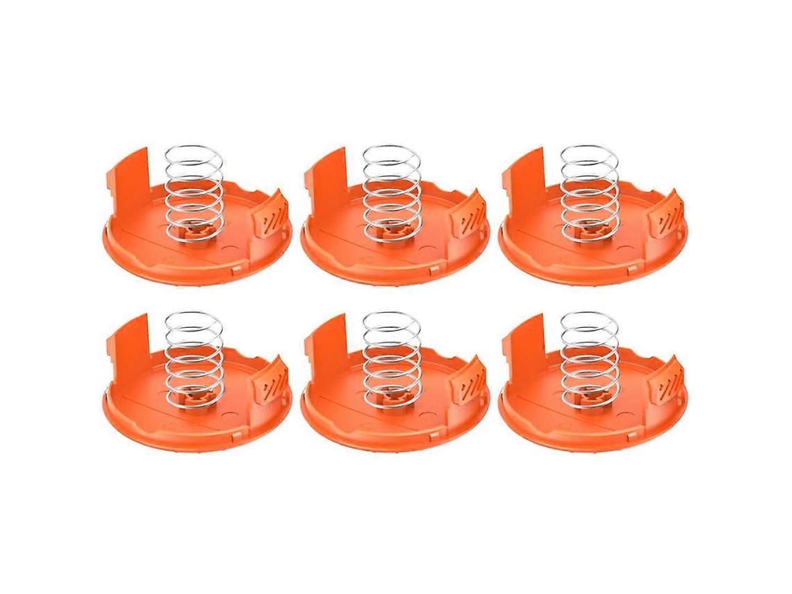 Carretel de Substituição S/MARCA para Cortador de Grama Parkside Tlp 01 K3o
