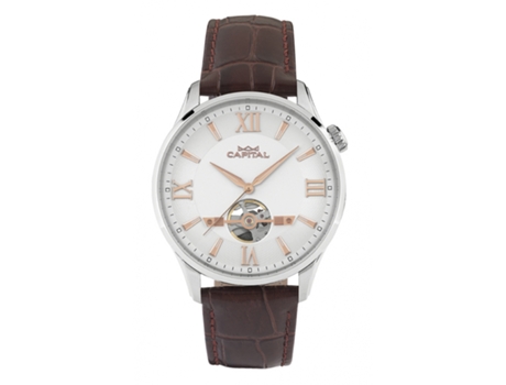 Orologio Uomo Capital At601 1 Reo 41 Mm