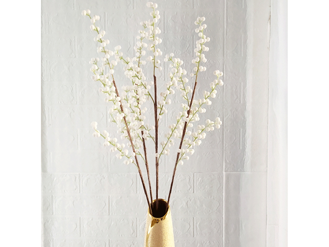 Bagas De Natal (material De Espuma) (design De 5 Pontas) Eoocoo