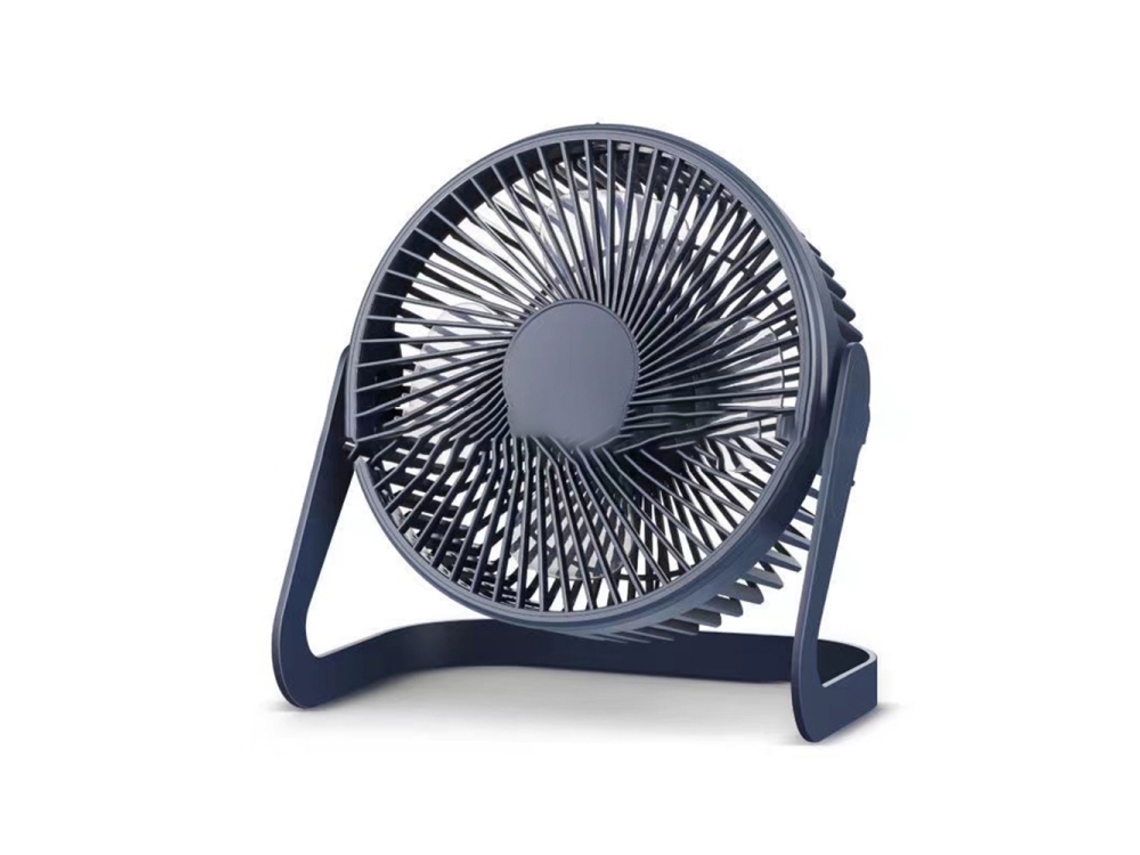 Mini Ventilador de Mesa Usb 5 Polegadas XIAOMOYU