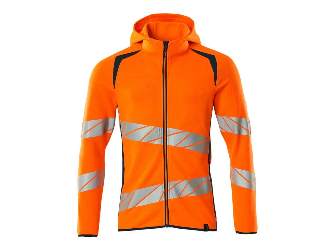 Capuz Accelerate Safe 19284 Laranja XS MASCOT