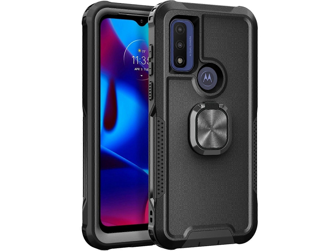Capa Para Celular Motorola G Pure