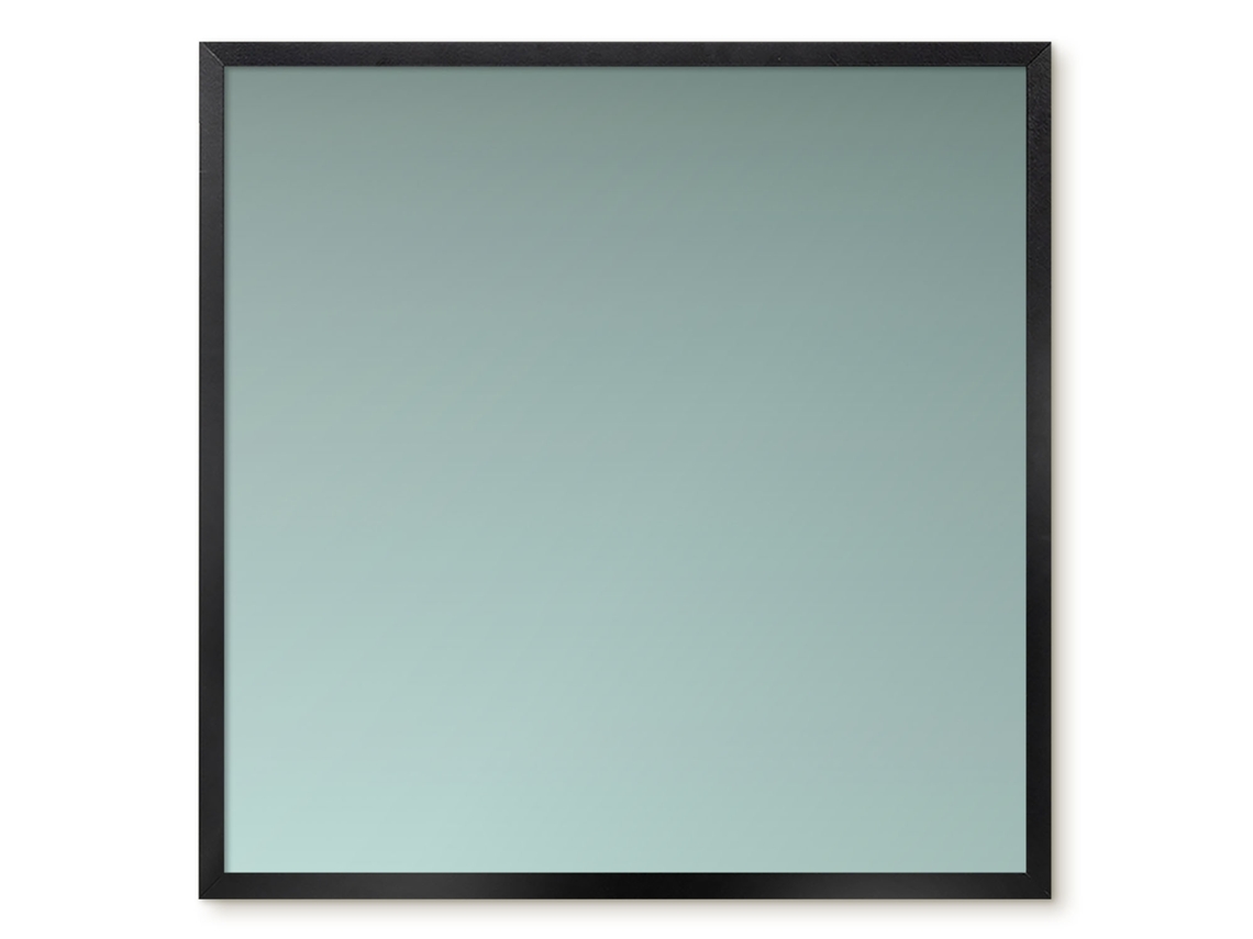 Magnetic Glass Board Cream Gradient For The Hall Espelharte (50x50 Cm)
