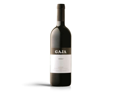 Vinho Gaja Sperss Barolo 2020 75cl