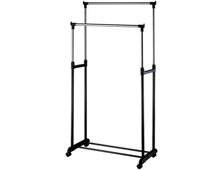 Burro roupa dupla 155 cm