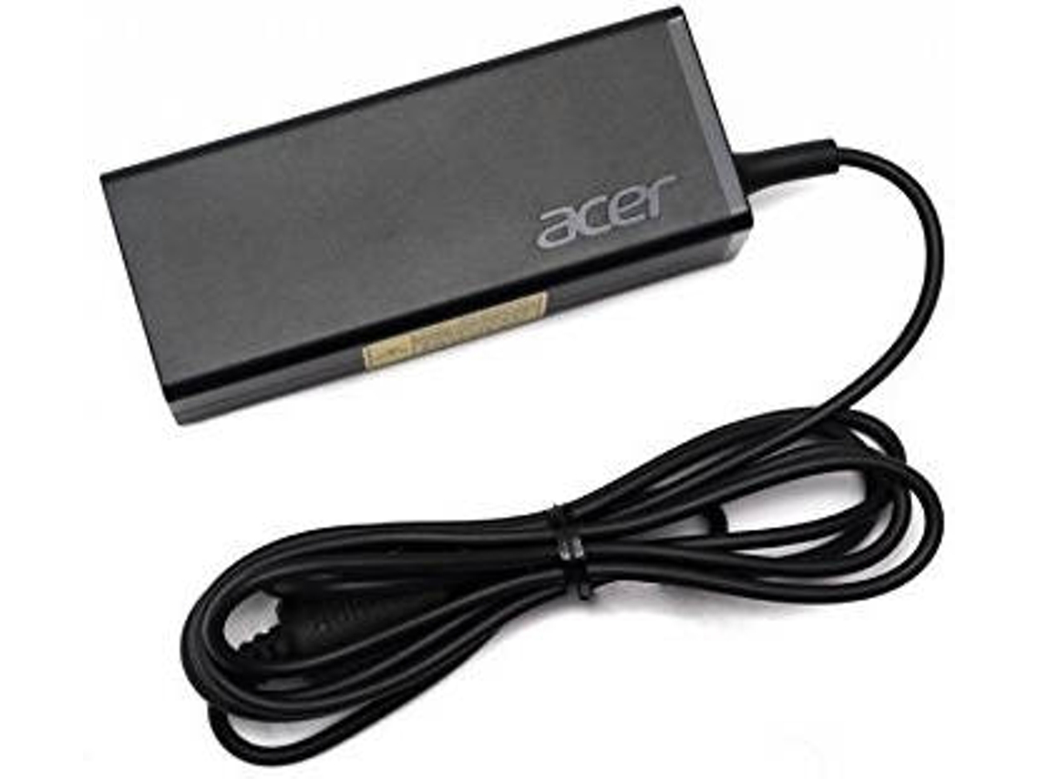 Adaptador e transformador ACER AC Adaptor 45W