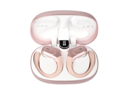 Fones De Ouvido Sem Fio Bluetooth 5.4 Com Microfone Com Cancelamento de Ruído Cvc8.0 Fones De Ouvido Sem Fio À Pro Bestvite