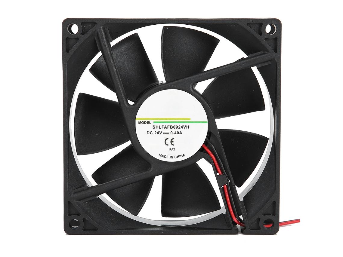 Cooler LAXISCREED 24v 9cm