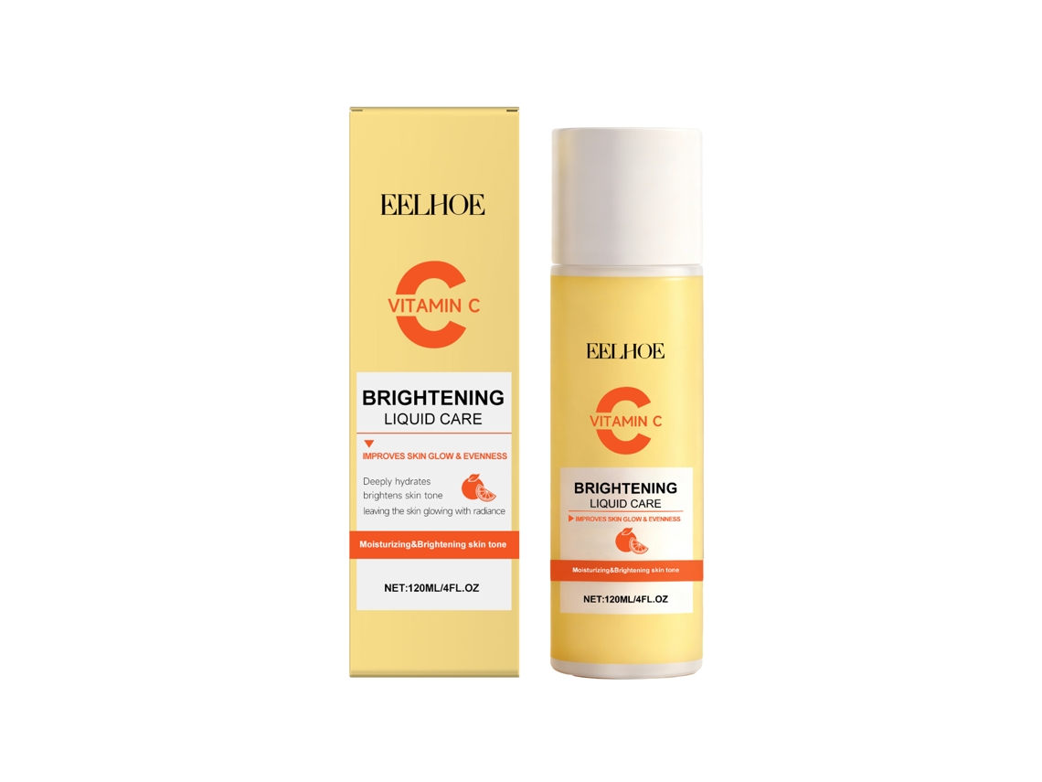 Sérum Clareador Vitamina C Pele Radiante