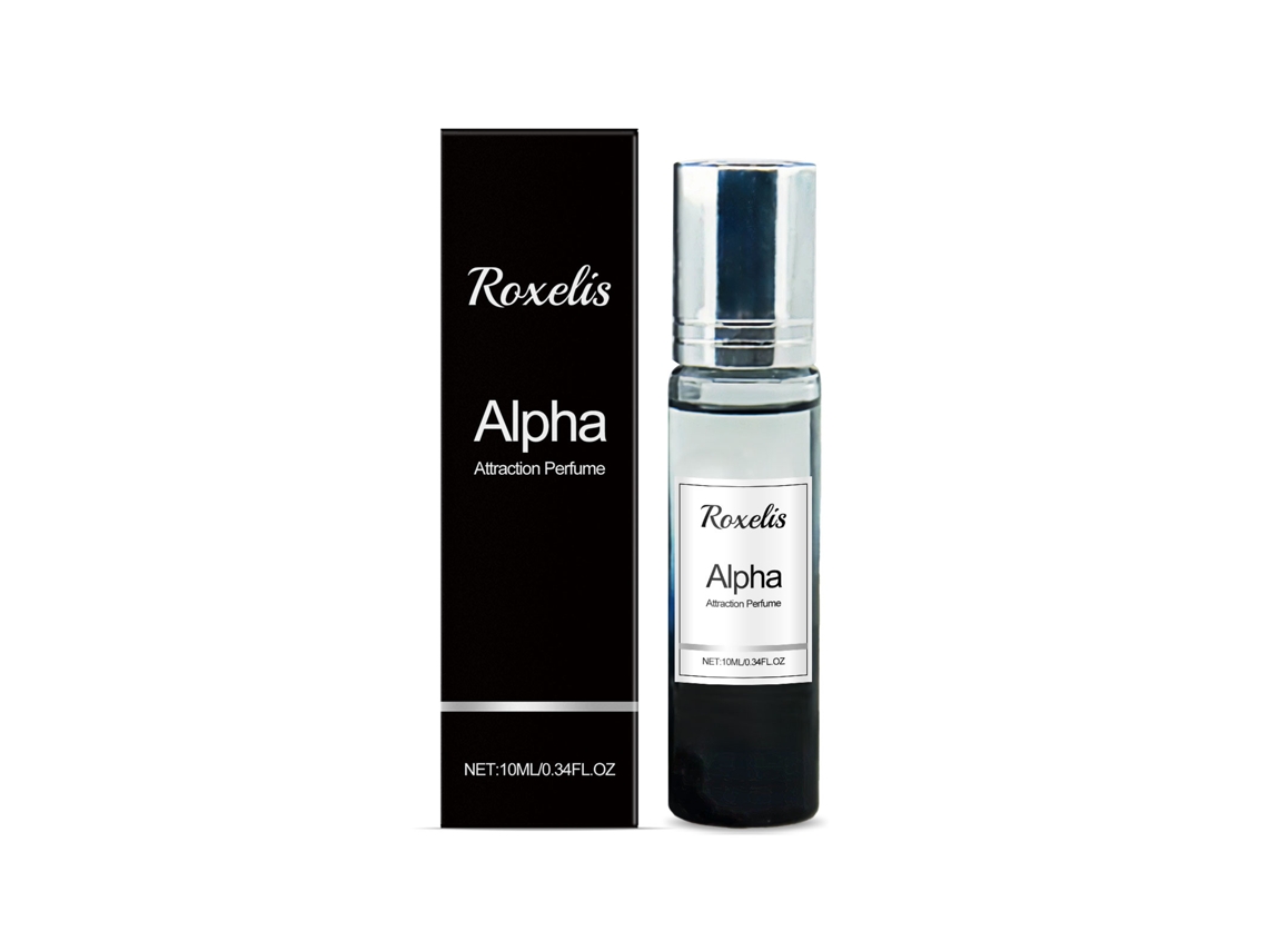 Perfume Pheromônio Masculino Original para Mais Aproximações LAXISCREED