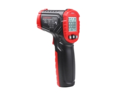 Pirômetro digital a laser Habotest Ht641b
