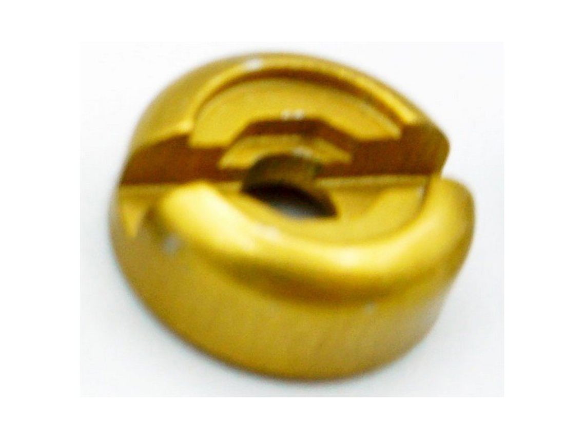 Protetor Guia de Linha Shimano Douradomvspools