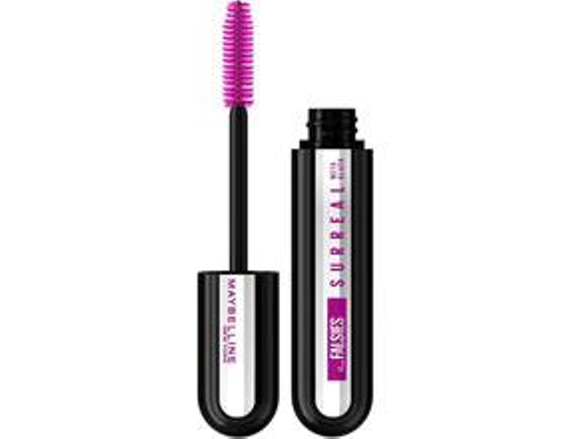 MAYBELLINE The Falsies Surreal Máscara Meta Black 10ml