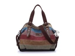Bolsa de Ombro para Meninas BRILVIBERA