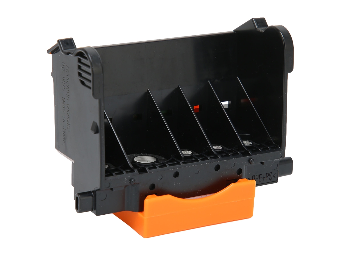Cabeça De Impressão Colorida Para Impressoras Canon Ip5300 Mp810 Peça De Substituição