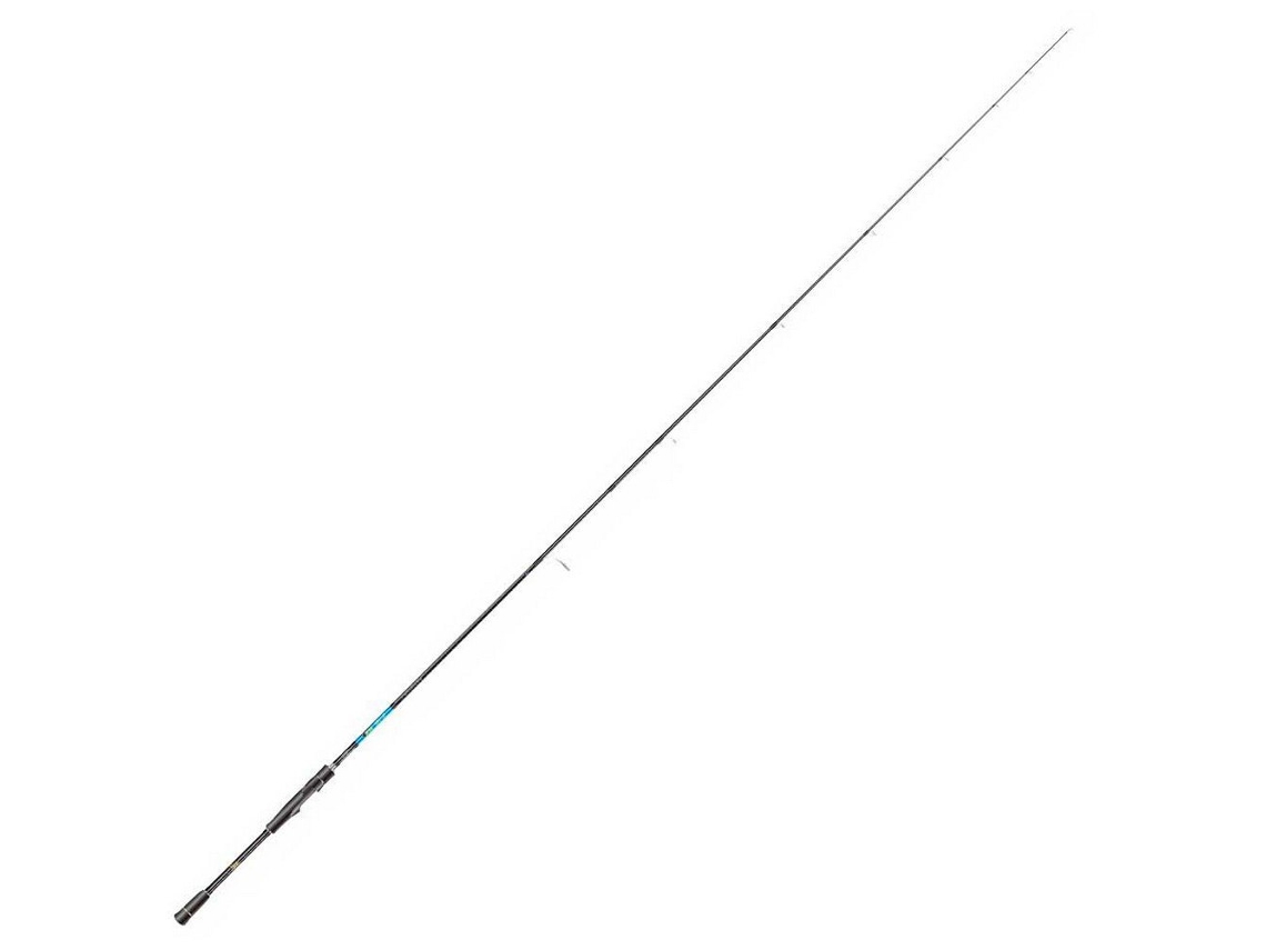 Cana Egging Nation Squid S80T Prateado 2.44 M / 6-26 Ghart