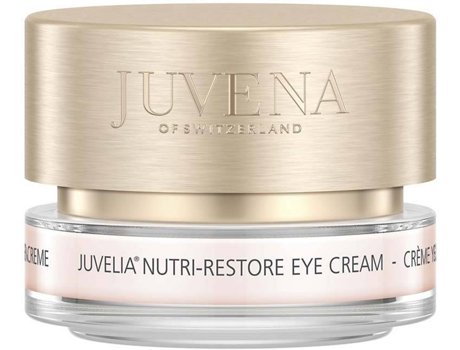 Creme para Contorno dos Olhos Juvelia 15 ml