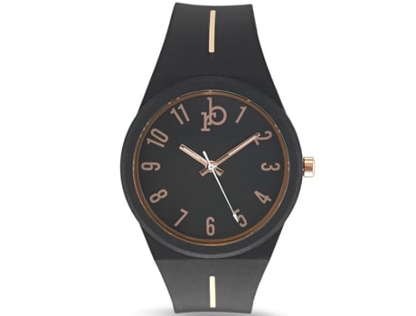 Relógio Roccobarocco Luxury® Rb.1301l 02j