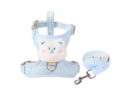 Guia Antiderrapante para Gatos, Sistema Anti perda AQUAFORGE