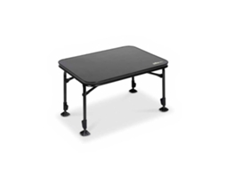 Mesa Grande Ajustável Prateadobank Life