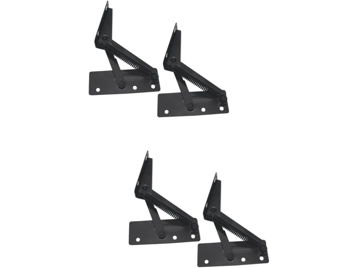 Dobradiça Para Sofá-cama Dobrável, Conjunto De 4 Dobradiças