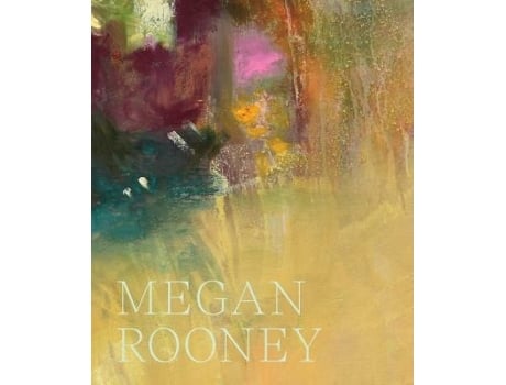 Livro Megan Rooney Echoes and Hours de Andrew Nairne e Amy Tobin (Inglês)