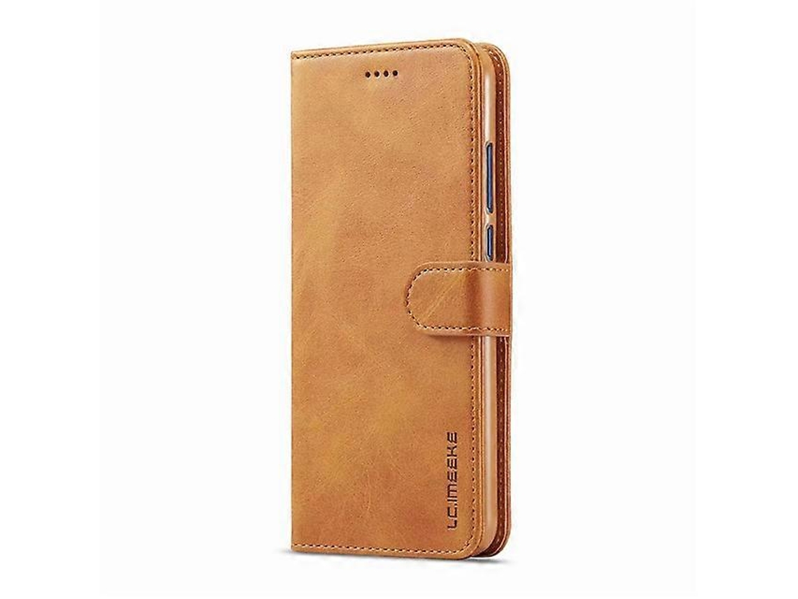 Capa Para Celular Huawei P20 Com Suporte