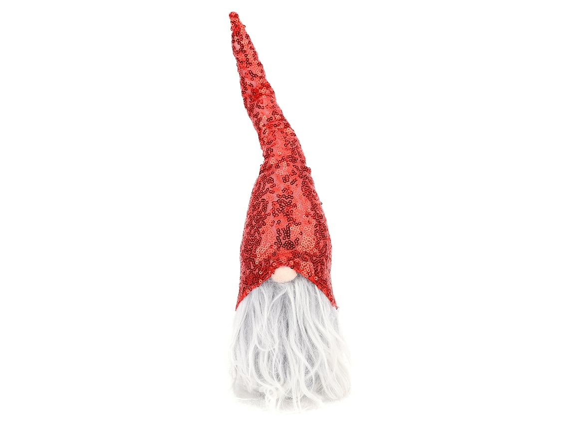 Laxiscreed Bonecos Gnome E Pai Natal Para Decoração De Natal Em Casa