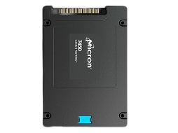 7450 Max 1,6 Tb U.3 Pci Express 4.0 Nvme 3d Tlc Nand Micron