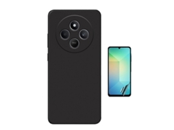 Pelicula de Vidro GIFT4ME Xiaomi Redmi A4