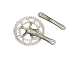 Pedaleira de estrada SUNRACE R96 8-9-10V.