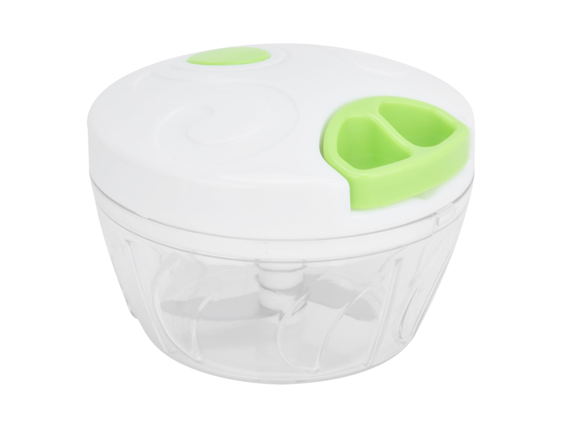 Cortador Vegetal LAXISCREED para Cozinha Branco