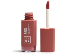 Batom De Longa Duração The Longwear Lipstick