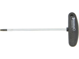 Chave STAHLWILLE Torx Em Com Na T40