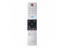 Controlo Remoto Compatível Com Tv Toshiba Ct8543| Orysin