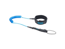 Sup Core Coiled Kneestrap 7 Mm Leash Azul Preto 8´ION