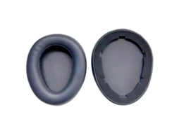 Fones De Ouvido Jbuds Lux Anc Almofadas De Espuma Viscoelástica Almofada De Substituição Cor Grafite Ly Ebike