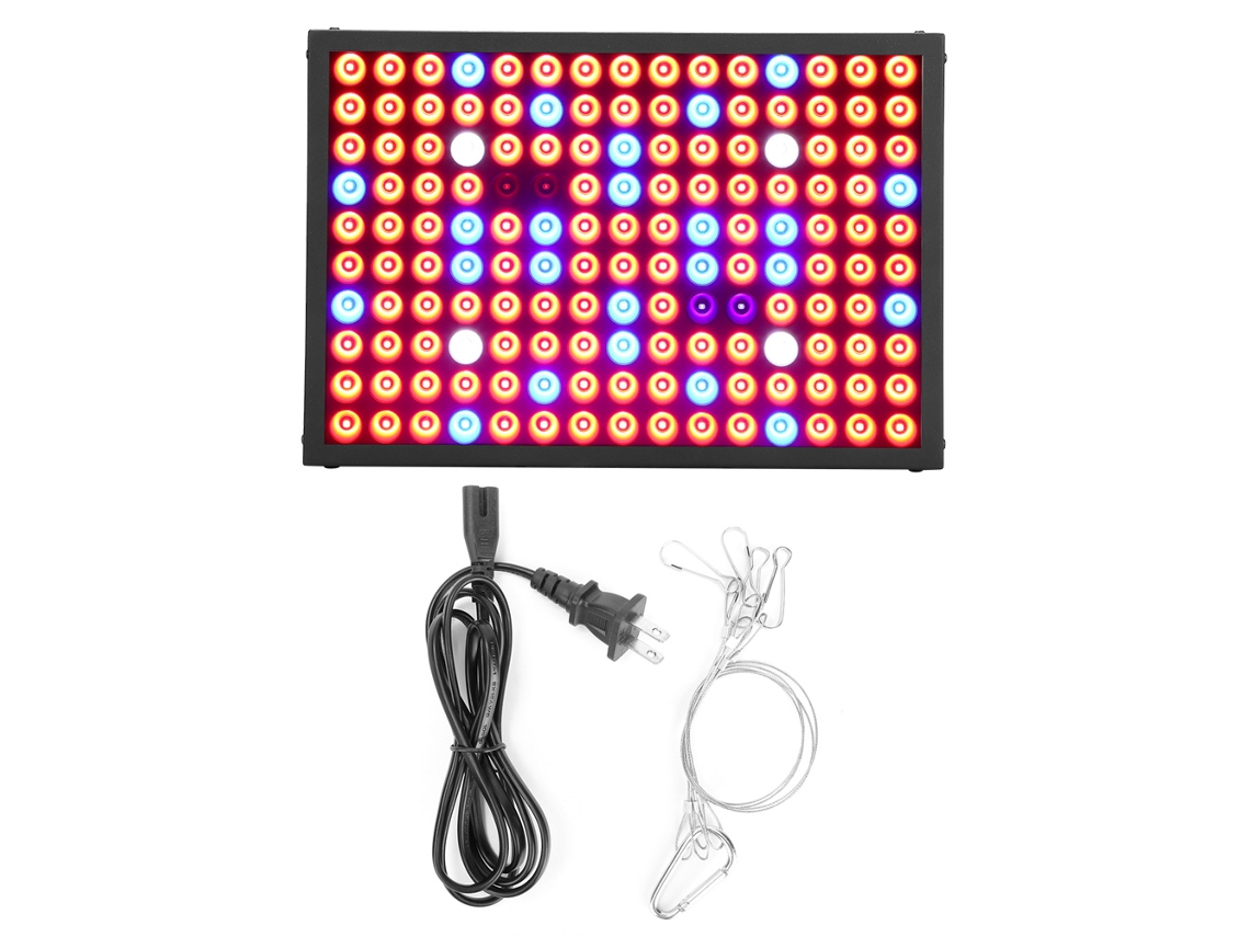Lâmpada LED de espectro total LAXISCREED 1200w para fogão