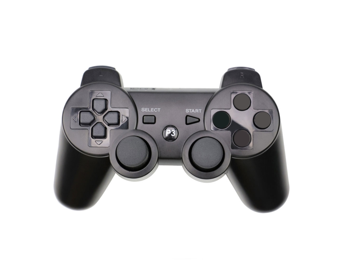 Controle Sem Fio Bluetooth LAXISCREED Ps3