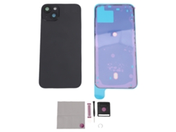 Troca de Vidro Tampa Traseira Iphone 15 Plus LAXISCREED