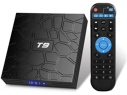 Box Smart Tv Ydcy Tvb-L-4 Android 4K Ultra Hd 2 Gb Ram Wi-Fi