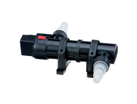 Lâmpada de Filtro Smartline Uvc 9W. Nf.2500L/H Wwf409-00 HEISSNER