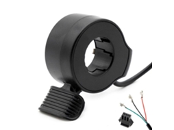 Acelerador Com Conector Sm 1.8m Preto