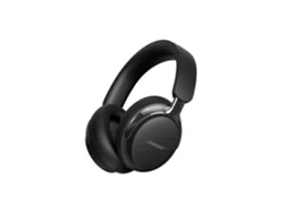 Auscultadores Bluetooth BOSE Ultra Head Gen2 (Over Ear - Microfone - Preto)