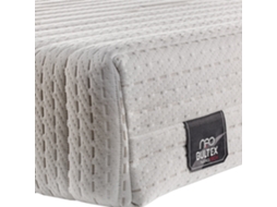 Colchão Articulado de Espuma Técnica Bultex Sim Art (80x190cm - 21 cm)