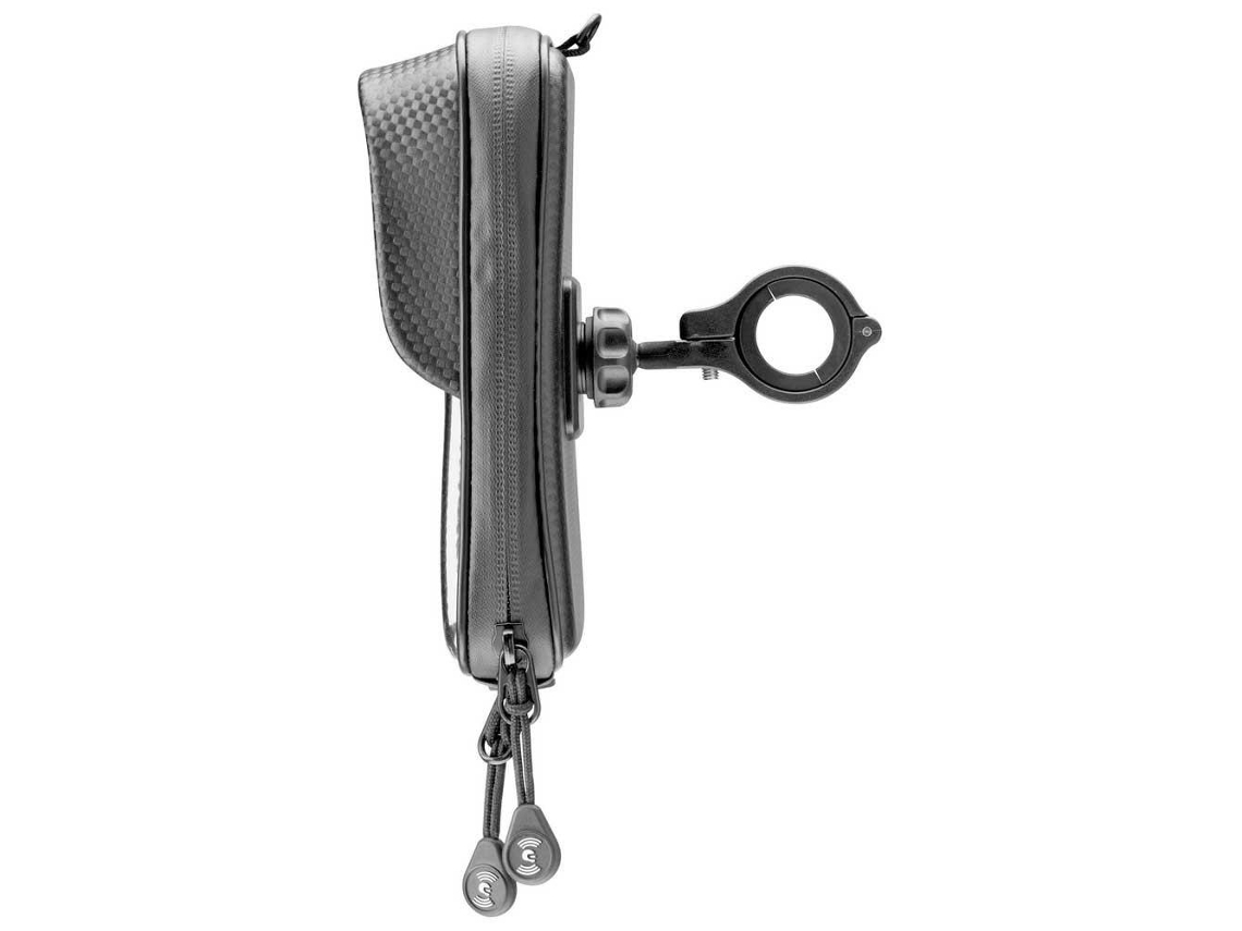 Interphone Cellularline Capa Smartphone Unicase 6.7´´ com Viseira