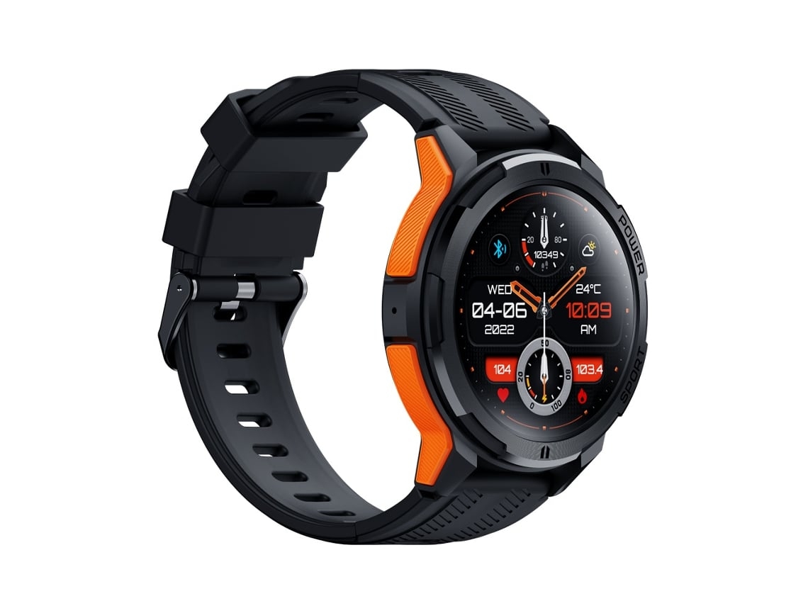 Smartwatch C25 Laranja