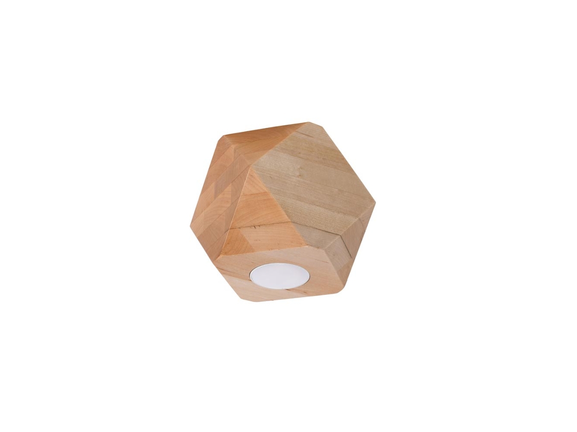 Aplique de Teto LEDBOX